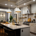Minka Lavery Cedar Lane 12.75" 1 Light Pendant - 3931 17