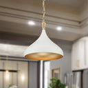 Minka Lavery Cedar Lane 12.75" 1 Light Pendant - 3931 18