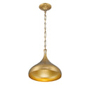Minka Lavery Cedar Lane 12.75" 1 Light Pendant - 3931 2