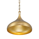 Minka Lavery Cedar Lane 12.75" 1 Light Pendant - 3931 3