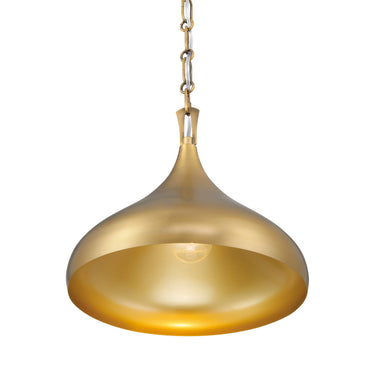Minka Lavery Cedar Lane 12.75" 1 Light Pendant - 3931 3