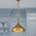 Minka Lavery Cedar Lane 12.75" 1 Light Pendant - 3931 5
