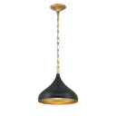 Minka Lavery Cedar Lane 12.75" 1 Light Pendant - 3931 8