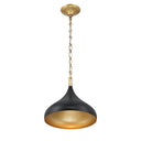 Minka Lavery Cedar Lane 12.75" 1 Light Pendant - 3931 9
