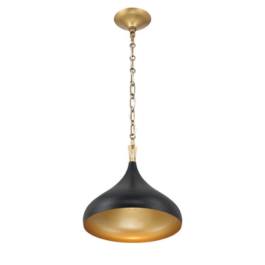Minka Lavery Cedar Lane 12.75" 1 Light Pendant - 3931 9