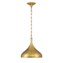 Minka Lavery Cedar Lane 12.75" 1 Light Pendant - 3931