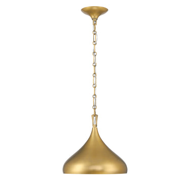Minka Lavery Cedar Lane 12.75" 1 Light Pendant - 3931