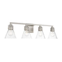 Minka Lavery Chatham Square Bath 4 Light Bath - 2474-84 
