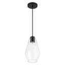 Minka Lavery Clarity 1 Light Pendant - 2338-66A 2