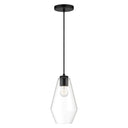 Minka Lavery Clarity 1 Light Pendant - 2338-66A 