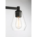Minka Lavery Clarity 3 Light Bath Vanity - 5703-66A 3