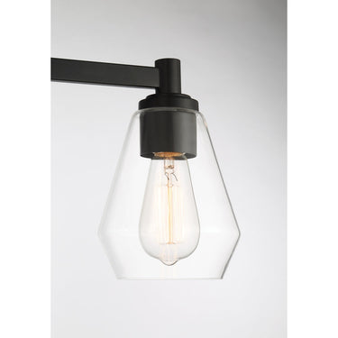 Minka Lavery Clarity 3 Light Bath Vanity - 5703-66A 3