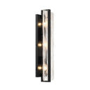 Minka Lavery Cloud Break 24" Wall Sconce - 3615-66A 1