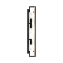 Minka Lavery Cloud Break 24" Wall Sconce - 3615-66A 2
