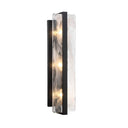 Minka Lavery Cloud Break 24" Wall Sconce - 3615-66A 3