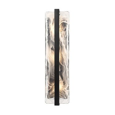 Minka Lavery Cloud Break 24" Wall Sconce - 3615-66A 