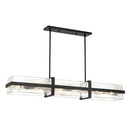 Minka Lavery Cloud Break 48" Island Light - 3617-66A 3