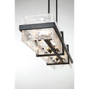 Minka Lavery Cloud Break 48" Island Light - 3617-66A 5