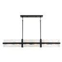 Minka Lavery Cloud Break 48" Island Light - 3617-66A 
