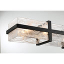 Minka Lavery Cloud Break 60" Island Light - 3618-66A 4