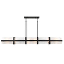Minka Lavery Cloud Break 60" Island Light - 3618-66A 