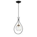 Minka Lavery Cody 1 Light Mini Pendant - 1531-726 1