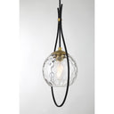 Minka Lavery Cody 1 Light Mini Pendant - 1531-726 2