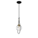Minka Lavery Cody 1 Light Mini Pendant - 1531-726 