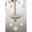Minka Lavery Colonial Charm 3 Light Chandelier - 2663 3