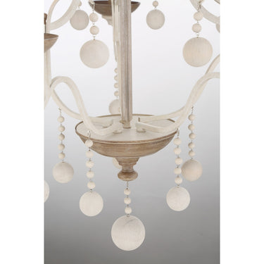 Minka Lavery Colonial Charm 3 Light Chandelier - 2663 3
