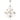 Minka Lavery Colonial Charm 9 Light Chandelier - 2669 1