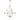 Minka Lavery Colonial Charm 9 Light Chandelier - 2669 3