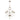 Minka Lavery Colonial Charm 9 Light Chandelier - 2669 4