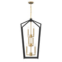 Minka Lavery Colwick 6 Light Pendant - 1465-883