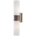 Minka Lavery Compositions 2 Light Wall Sconce - 4462 