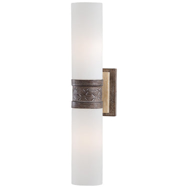Minka Lavery Compositions 2 Light Wall Sconce - 4462 