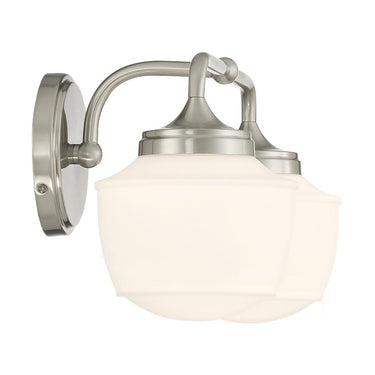 Minka Lavery Cornwell 2 Light Bath Vanity - 2572 5