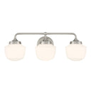 Minka Lavery Cornwell 3 Light Bath Vanity - 2573 3