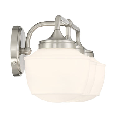 Minka Lavery Cornwell 3 Light Bath Vanity - 2573 4