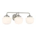 Minka Lavery Cornwell 3 Light Bath Vanity - 2573 5