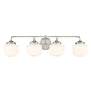 Minka Lavery Cornwell 4 Light Bath Vanity - 2574 2