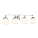 Minka Lavery Cornwell 4 Light Bath Vanity - 2574 3