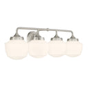 Minka Lavery Cornwell 4 Light Bath Vanity - 2574 5