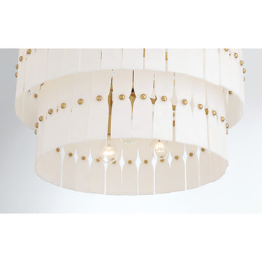 Minka Lavery Coronelle 26" 6 Light Pendant - 2086-732 4