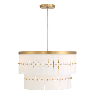 Minka Lavery Coronelle 26" 6 Light Pendant - 2086-732