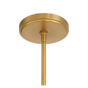 Minka Lavery Coronelle 26" 9 Light Pendant - 2089-732 6