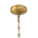 Minka Lavery Crowne 16" 1 Light Pendant - 3935 17
