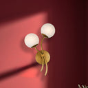 Minka Lavery Curven 18" High 2 Light Wall Sconce - 3742-732 4