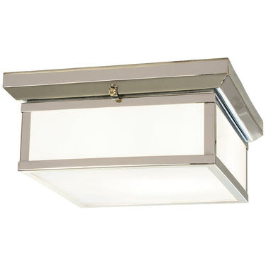 Minka Lavery Daventry Bath 2 Light Flush Mount - 6919 