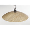 Minka Lavery Derby 18.5" 1 Light Pendant - 132-860 3